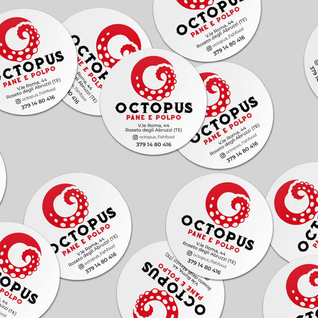 Octopus 01