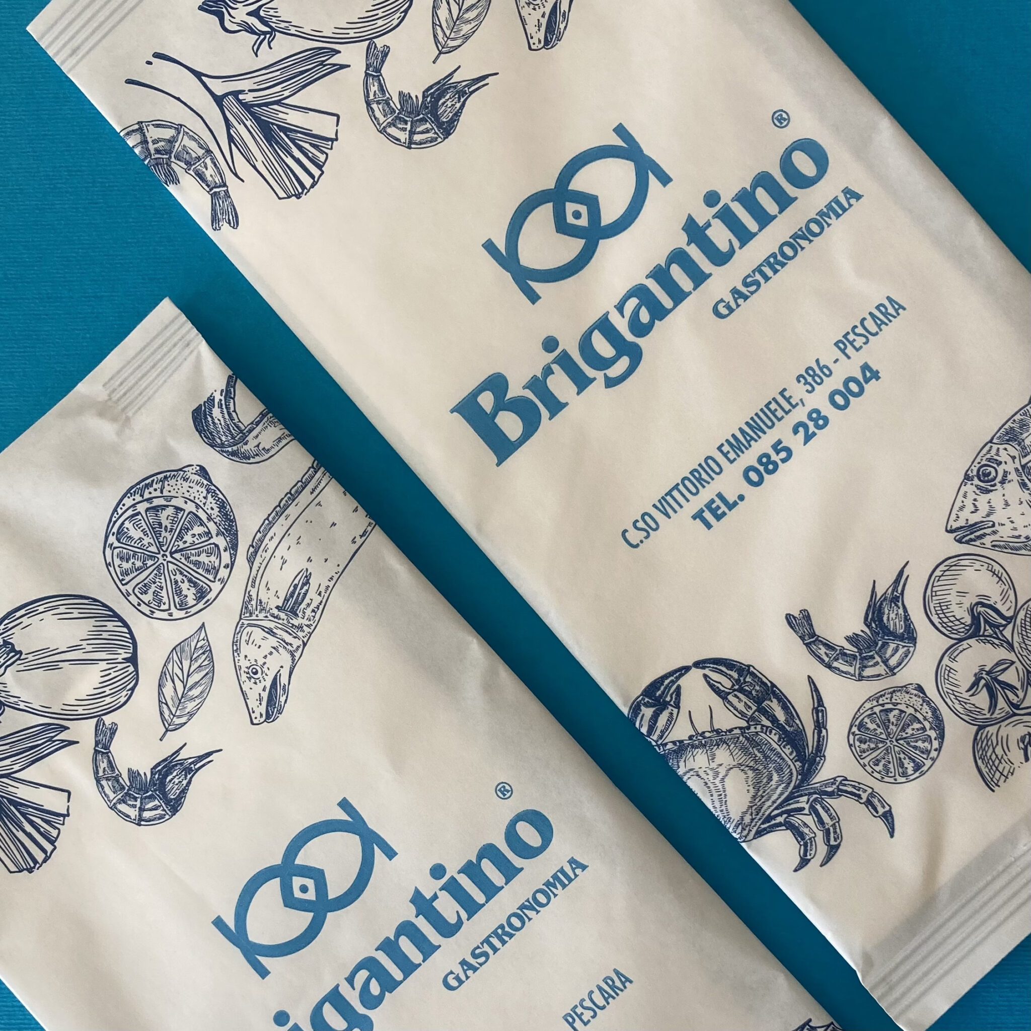 PORTA POSATA BRIGANTINO STORIA 2